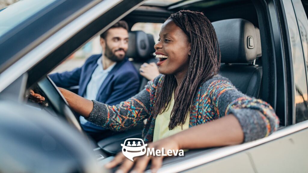 Apps de Carona para Viagens Interestaduais no Brasil