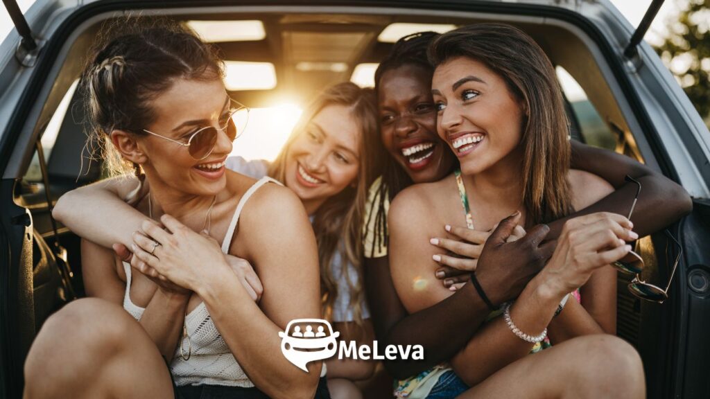 Conheça Nossa Comunidade: Histórias Reais de Amizades que Nasceram na Estrada