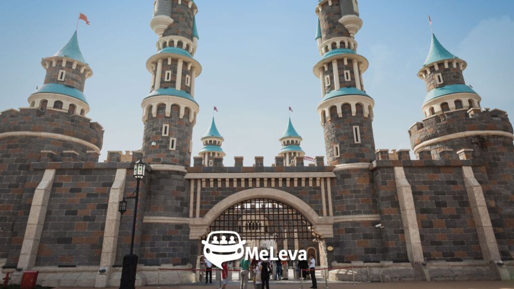 De Carona para o Beto Carrero: Roteiro de 3 Dias Saindo de Curitiba