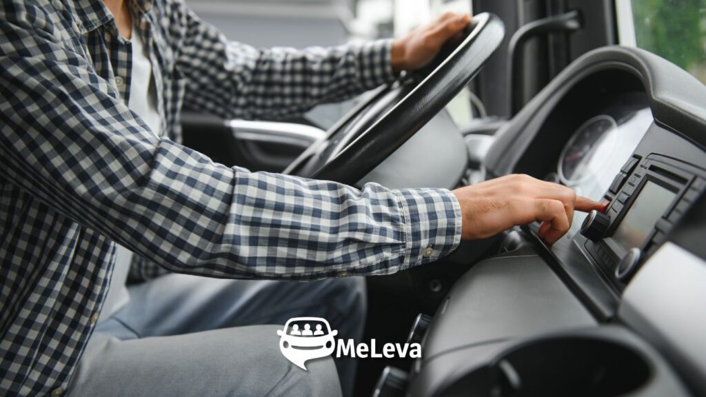 O Checklist do Motorista Preventivo: o Que Verificar no Carro Antes de Publicar uma Viagem