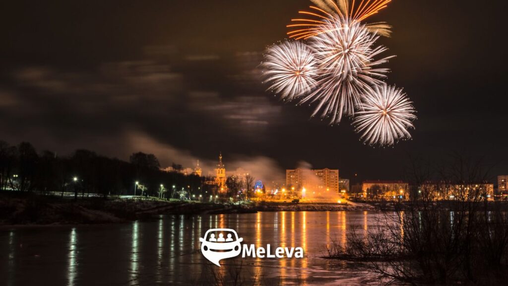 Reveillon na Praia: Como Encontrar Caronas para o Litoral no Fim do Ano