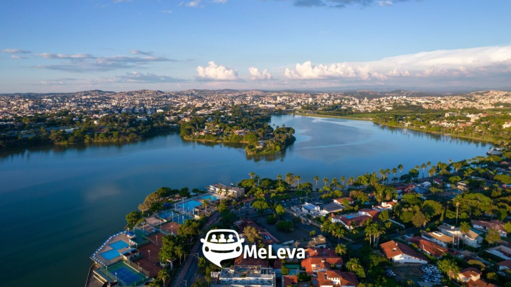 Roteiro Cultural de Carona de Belo Horizonte para Ouro Preto e Mariana